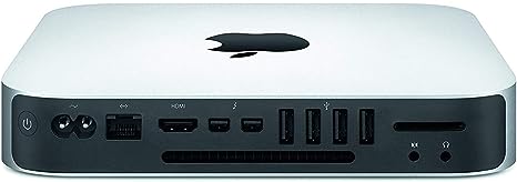 Picture of Mac mini 3.0GHz DC i7 8GB 1TB Fusion Drive