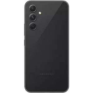 Picture of Samsung Galaxy A54 5G Enterprise Edition 128 GB Smartphone 3YR WTY + 1YR Knox - Black