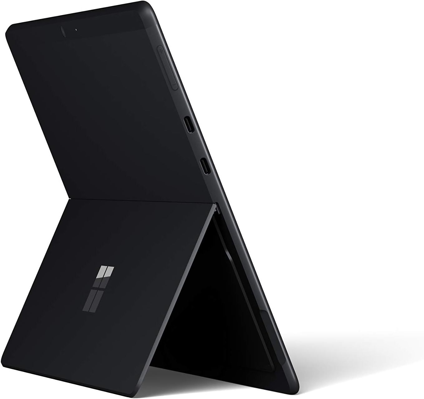 Picture of Surface Pro X SQ1 8GB 256GB W10P Black