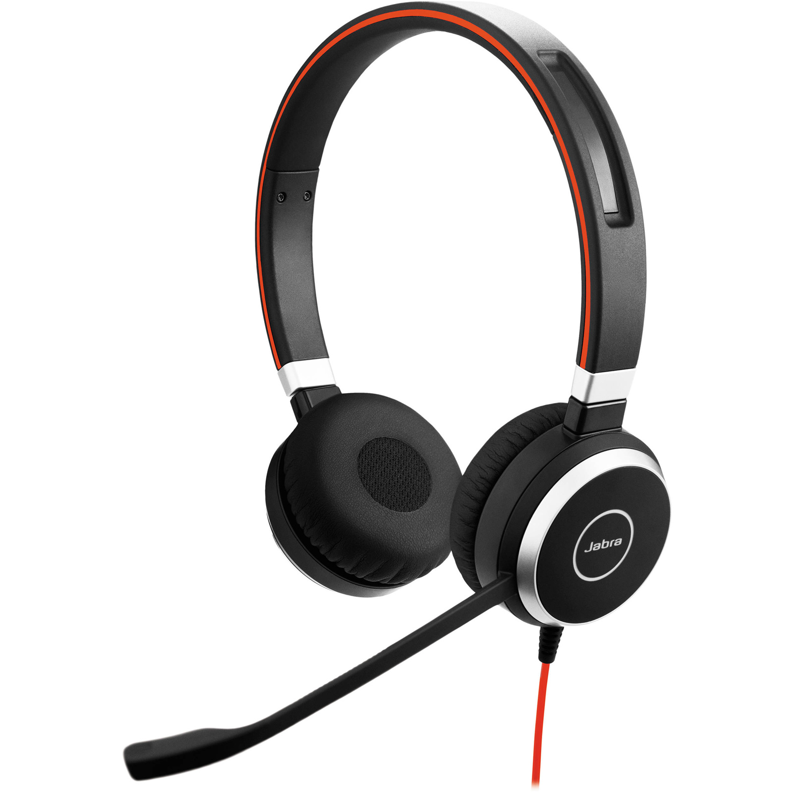 Picture of Jabra EVOLVE 40 UC Stereo