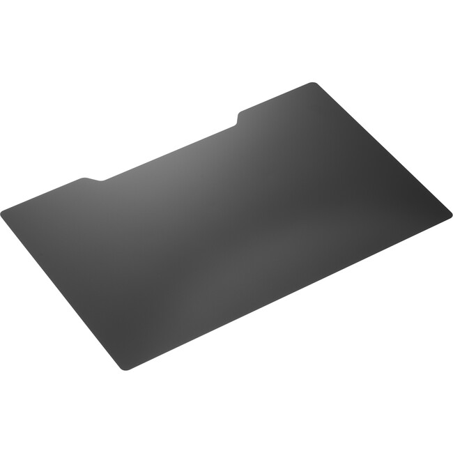 Picture of HP Privacy Screen Filter - For 13.3" Notebook - Scratch Resistant, Fingerprint Resistant