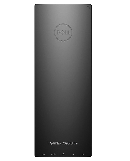 Picture of Dell OptiPlex 7090 Ultra XCTO Desktop [i5, 8GB, 256GB, Win10Pro, Height Adjustable Stand]