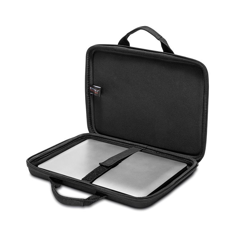 Picture of EVERKI EVA Hard Shell with High-Density Memory Foam to Protect Chromebooks/Laptops up to 11.7''