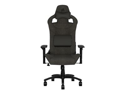 Picture of CORSAIR T3 RUSH FABRIC GAMING CHAIR - CHARCOAL