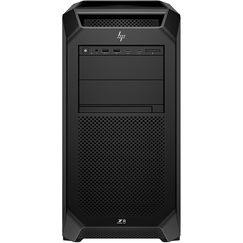 Picture of Z8 G5 Tower Xeon W7-3445 64GB DDR5-ECC-4800 2TB PCI-SSD 4GB HDD-7200 24GB RTX-A5000 1450W-PSU Windows 11 Pro 3/3/3 Warranty