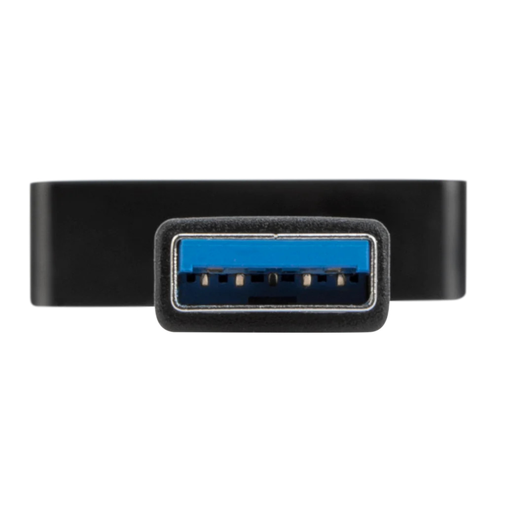 Picture of Targus 4-Port USB3.0 Bus-Powered Hub