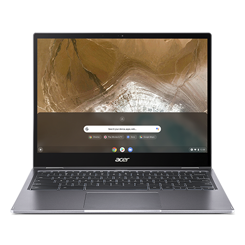 Picture of Acer Chromebook Spin 713 Convertible [i3, 8GB, 128GB]