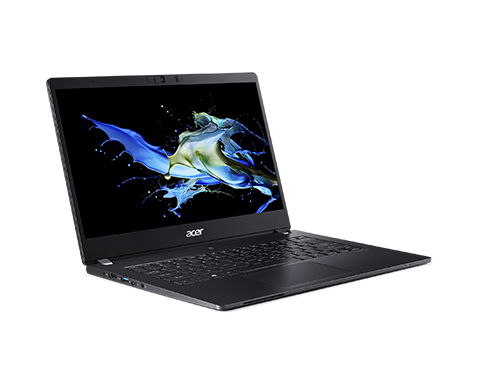 Picture of Acer TravelMate P614 Notebook [i5, 16GB, 512GB]