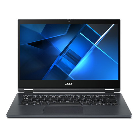 Picture of Acer TravelMate P414 Spin Convertible [i5, 8GB, 256GB]