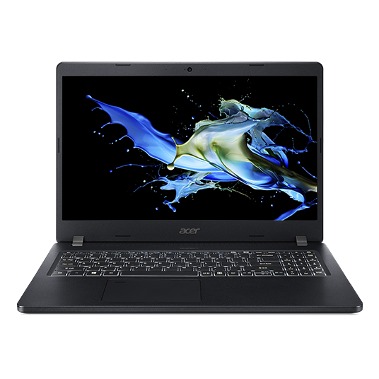 Picture of Acer TravelMate P215 Notebook [i5, 8GB, 256GB, Win10 Pro]