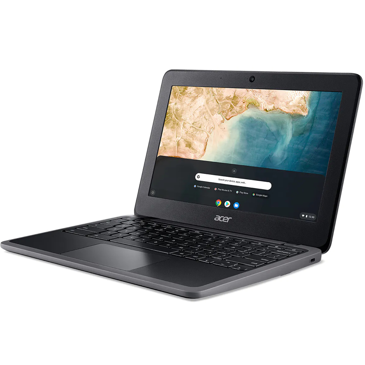 Picture of Acer Chromebook 511 Series C734 N4500 11.6" HD 4GB 32GB 1YR