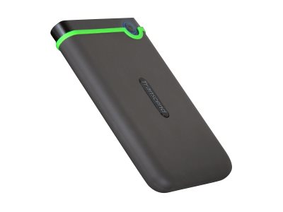 Picture of TRANSCEND STOREJET 25M3 4 TB EXTERNAL HDD (portable) 2.5" USB