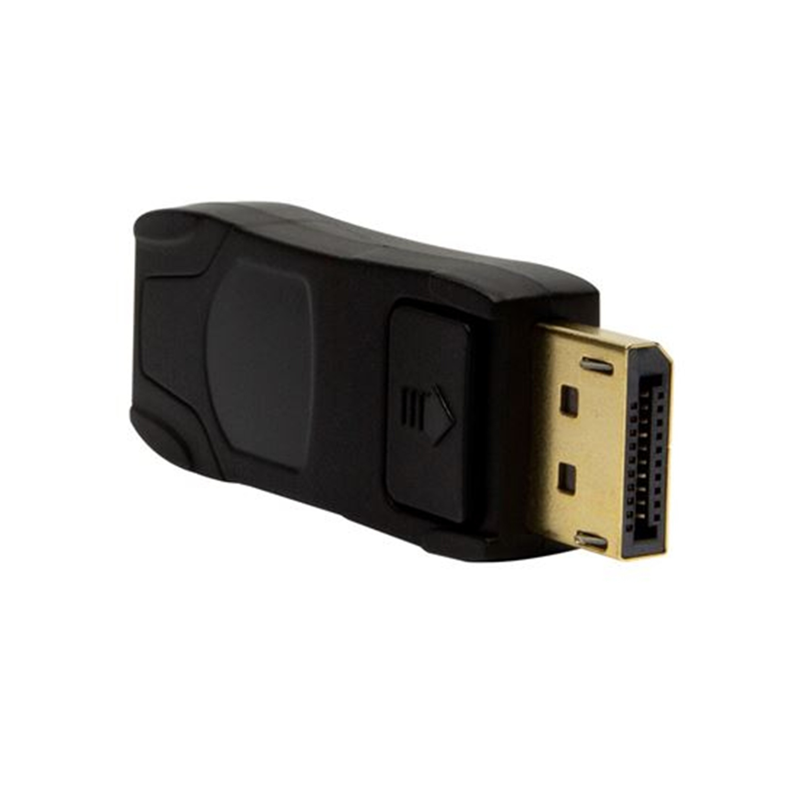 Picture of DYNAMIX DisplayPort Male to HDMI Female Adapter