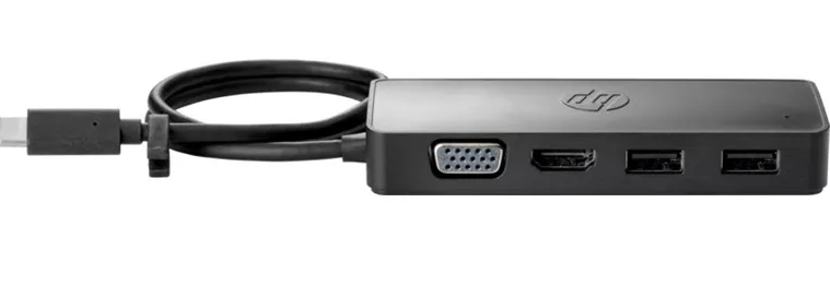 Picture of HP USB-C Travel Hub G2