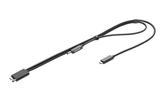 Picture of HP TB Dock G2 Combo Cable
