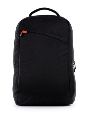 Picture of STM Gamechange Backpack for 15 Inch Laptops - Black