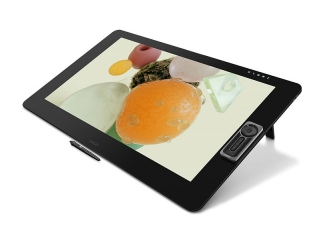 Picture of Wacom Cintiq Pro 32 4K 31.5 Inch Creative Pen & Touch Display Tablet with Pro Pen 2