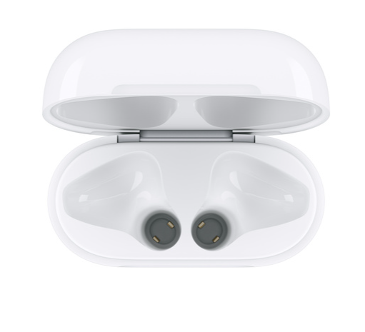 Picture of Apple Wireless Charging Case for AirPods
