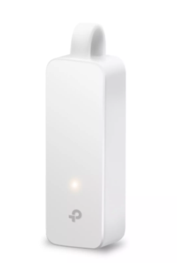 Picture of TP-Link UE300 USB-C to Gigabit Ethernet Network Adapter