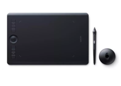 Picture of Wacom Intuos Pro Pen Tablet Medium