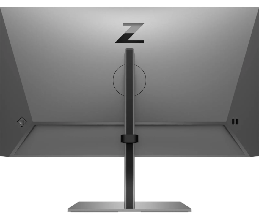 Picture of HP Z27q G3 27-inch QHD Display - 100% Recyclable Fibre Packaging