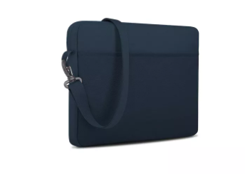 Picture of STM Goods Blazer Carrying Case (Sleeve) for 15" Notebook - Navy