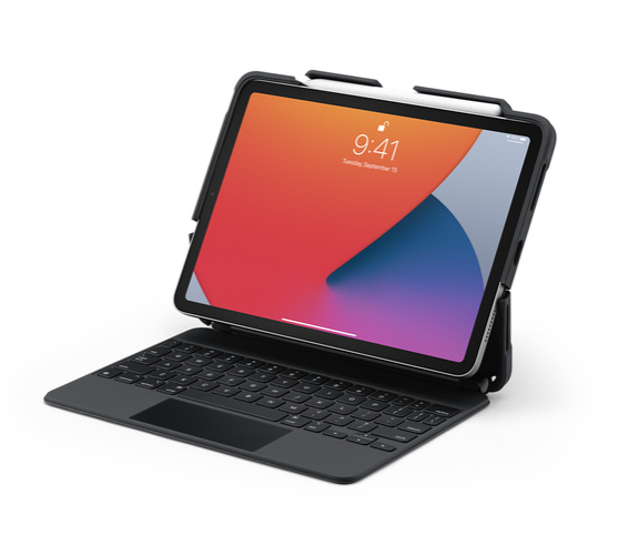 Picture of STM Dux Shell for iPad Air (4th Gen) and 11" iPad Pro (1st & 2nd Gen)