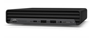 Picture of HP ProDesk 600 G6 Desktop Mini