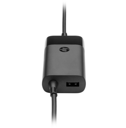 Picture of HP USB-C 65W Auto Adapter