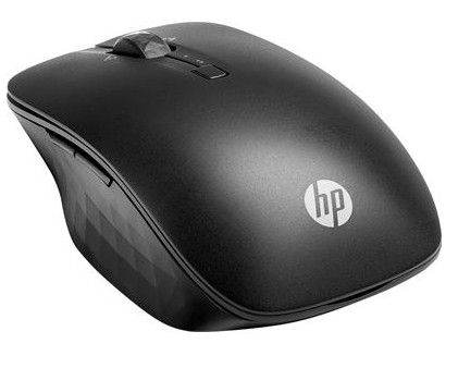 Picture of HP Bluetooth Travel Mouse