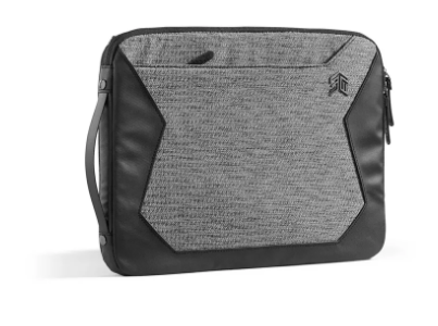 Picture of STM Goods Myth Carrying Case (Sleeve) for 13" Notebook - Granite Black