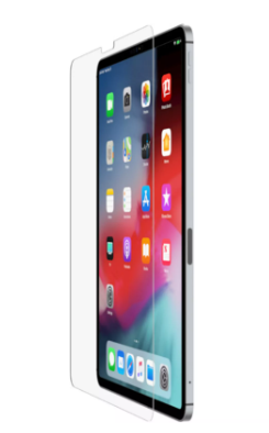 Picture of Belkin ScreenForce Tempered Glass Screen Protection for iPad Pro 12.9"