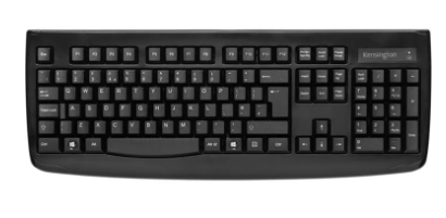 Picture of Kensington Wireless Keyboard