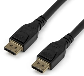 Picture of StarTech 3m DisplayPort 1.4 Cable