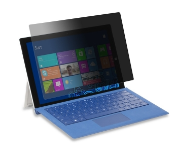 Picture of Targus 4VU Privacy Screen Filter for Surface Pro
