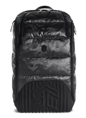 Picture of STM Dux 30L backpack 17" - Black Camo