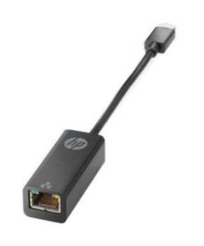 Picture of HP USB-C to RJ45 Adapter 3PO