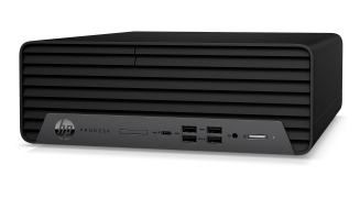 Picture of HP ProDesk 600 G6 Desktop SFF