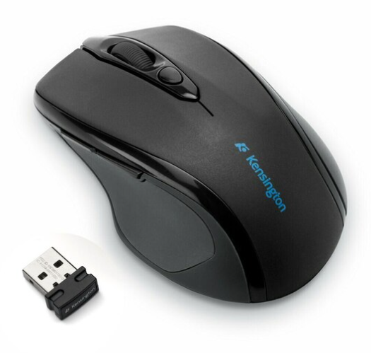 Picture of Kensington Pro Fit Wireless Mid Size Mouse