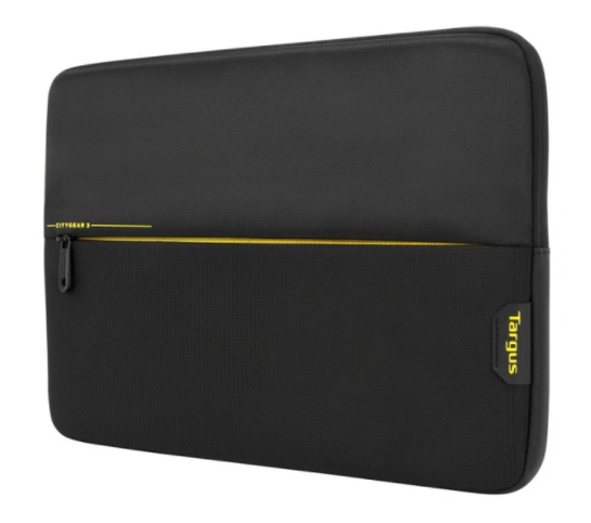 Picture of Targus CityGear Sleeve For 15.6" Notebook/Laptop