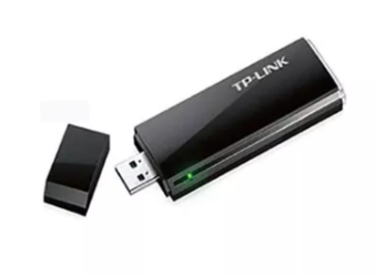 Picture of TP-Link Archer T4U AC1300 Wireless Dual Band USB Adapter