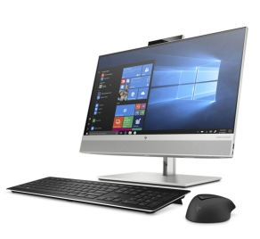 Picture of HP EliteOne 800 G6 AIO [Touch 27", i5, 8GB, 256GB, Win10 Pro]