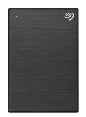 Picture of Seagate One Touch 5TB USB3.0 Portable Hard Drive
