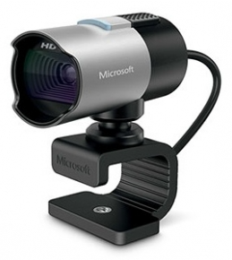 Picture of Microsoft LifeCam Studio Web Camera