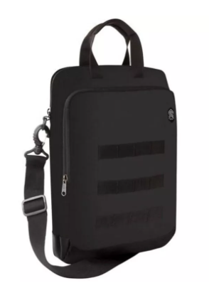 Picture of STM Ace Vertical Supercargo Notebook 13" - Black