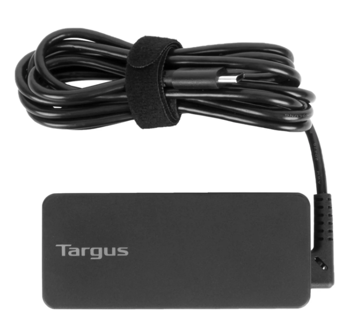Picture of Targus 45W USB-C PD Universal Laptop Charger