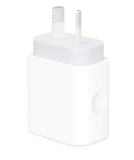 Picture of Apple 20W USB-C Power Adapter