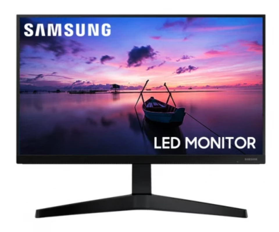 Picture of Samsung LF24T370FW 24" FHD IPS Monitor