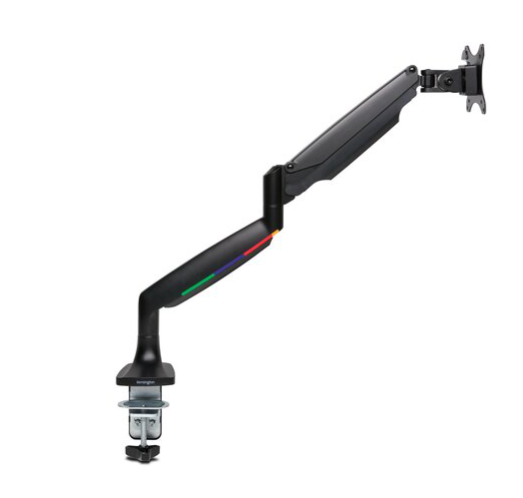 Picture of Kensington SmartFit® One-Touch Height Adjustable Single Monitor Arm