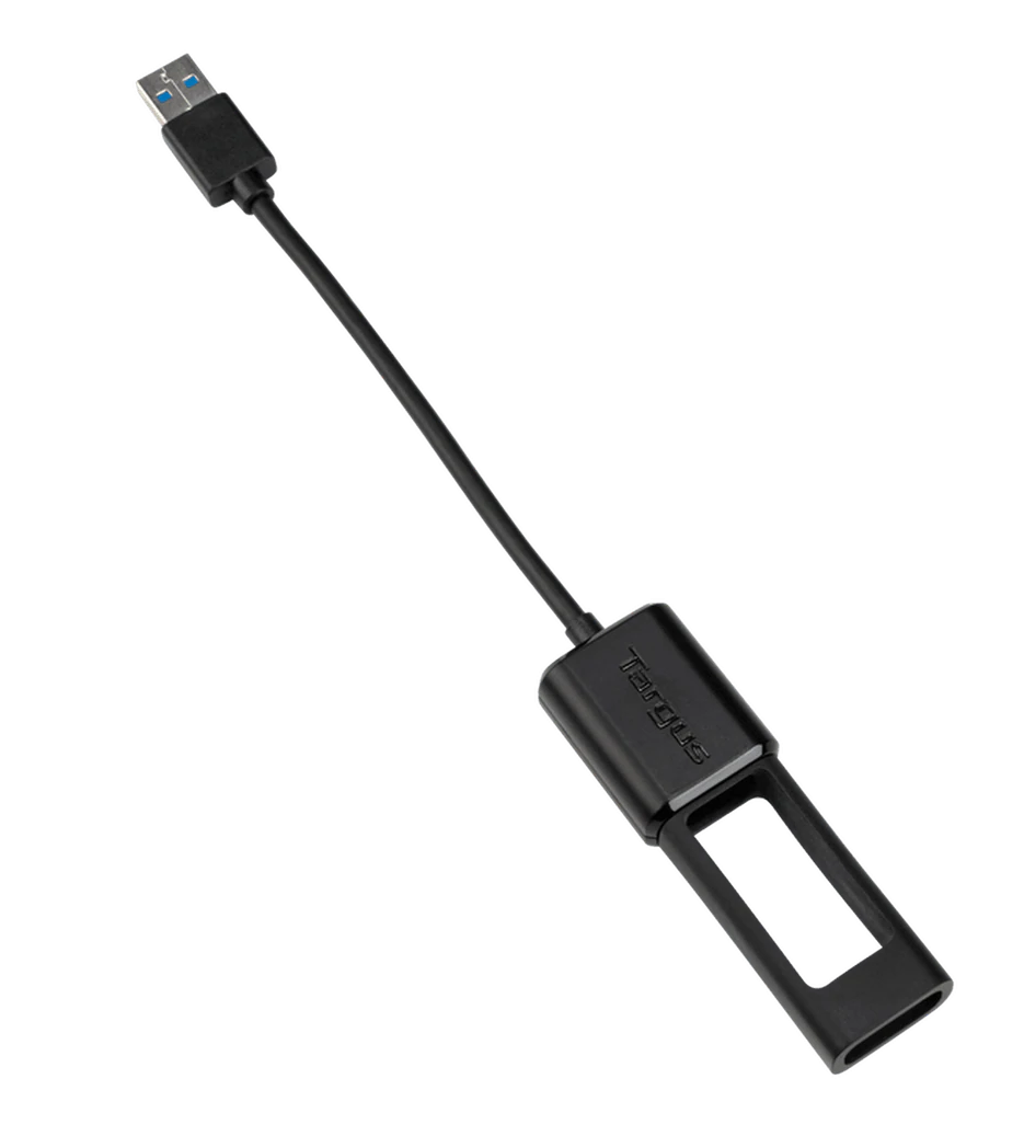 Picture of USB-C to USB-A Cable with Tether